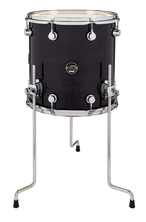 TOM  PERFORMANCE LACQUER EBONY STAIN
