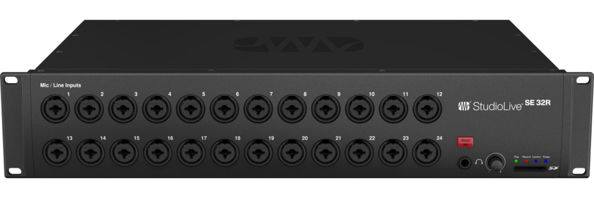 Presonus StudioLive Series III SE 32R