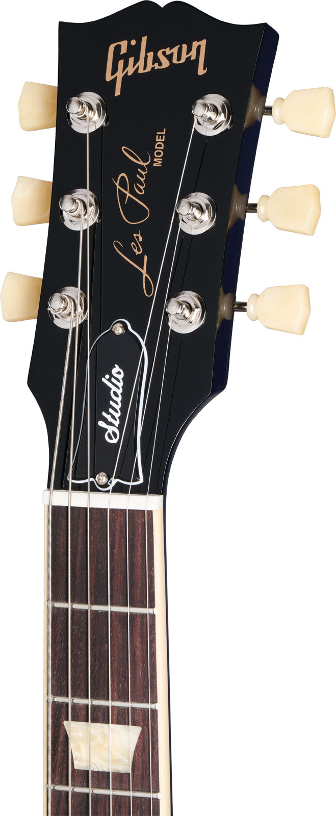 Les Paul Studio Blueberry Burst Modern