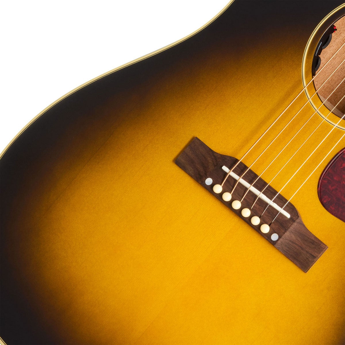 J-45 Standard Vintage Sunburst IBG