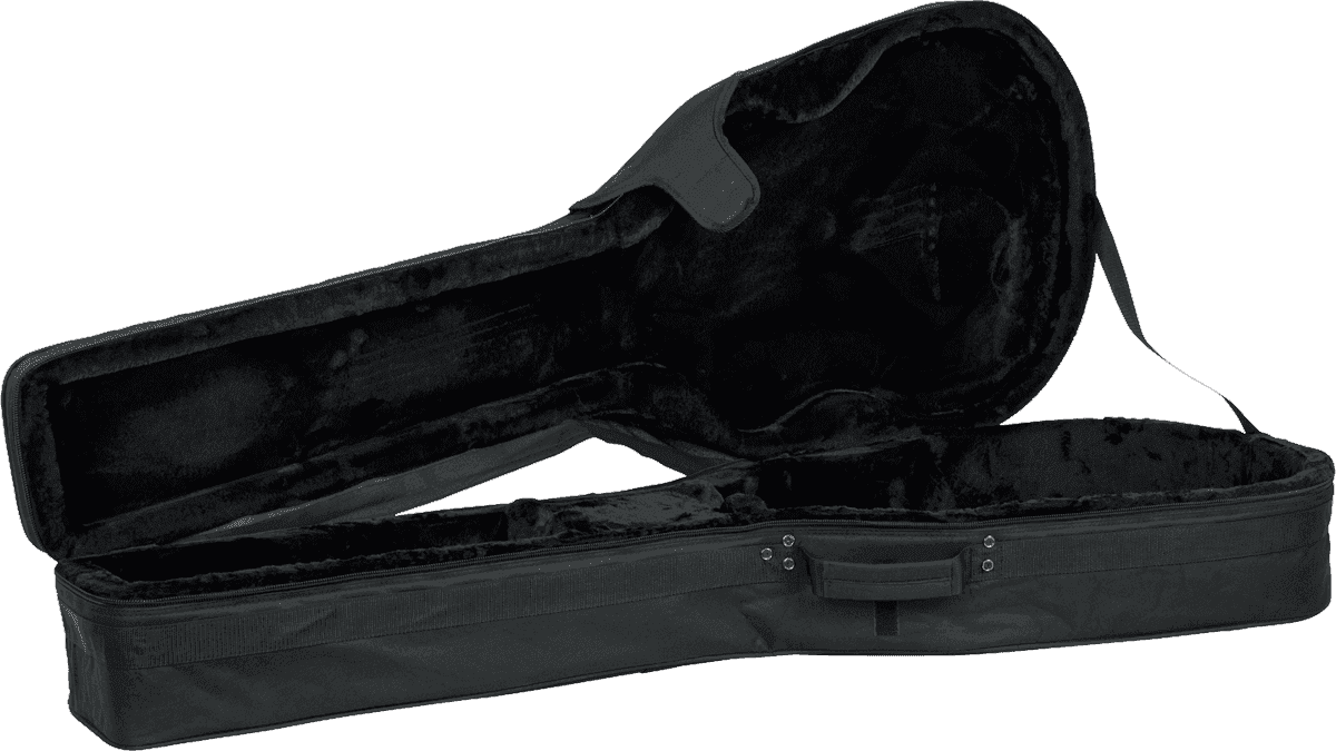 Acoustic Bass Softcase - GL