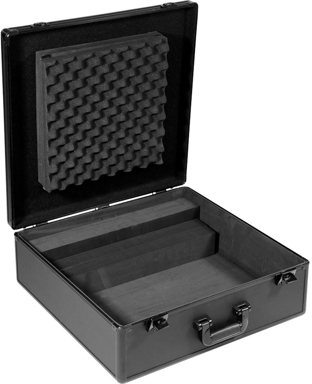 Koffer XL DJM-V10 / DJM-A9 Mengpaneel Zwart