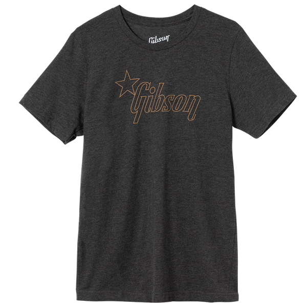 "XL" T-shirt met lifestylesterlogo