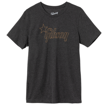 "XL" T-shirt met lifestylesterlogo