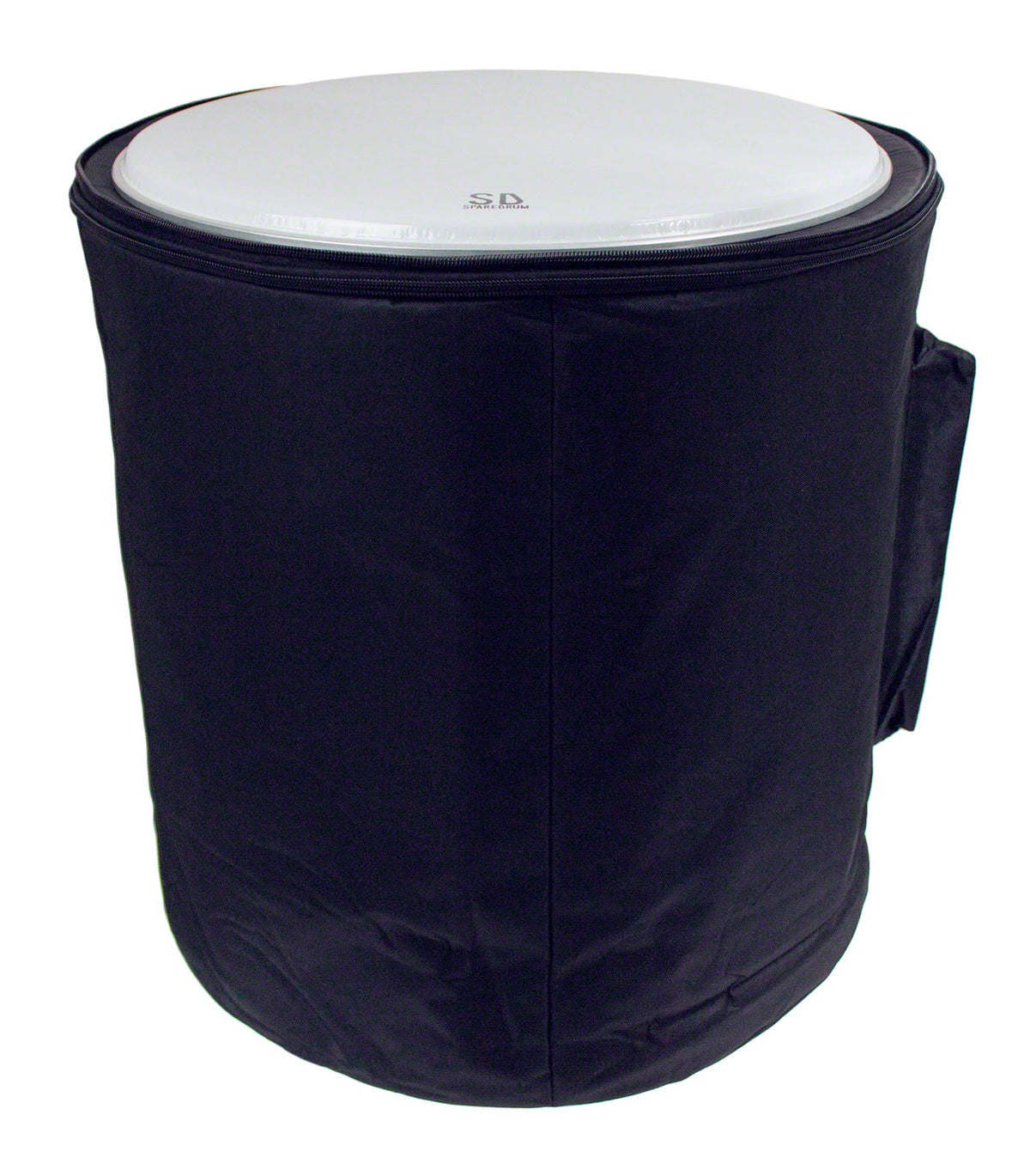 Deluxe Surdo-beschermhoes 24" X 60CM - Rugzak
