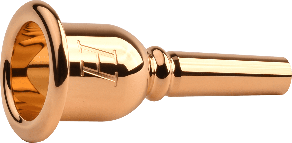 3180 Heritage Grote Boring - 5AL Verguld (Trombone)