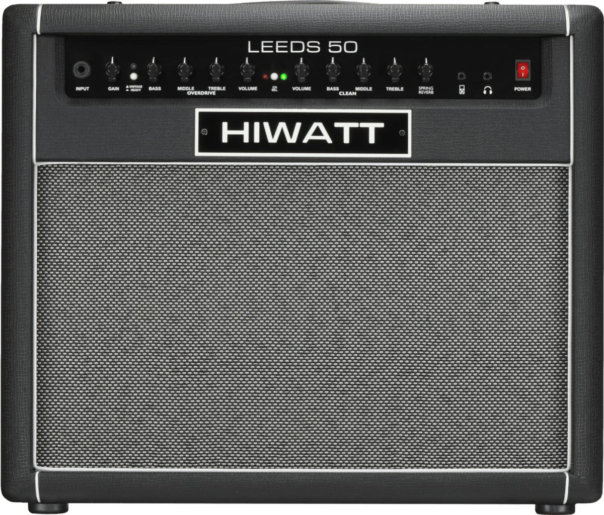 Leeds 50W 1X12"