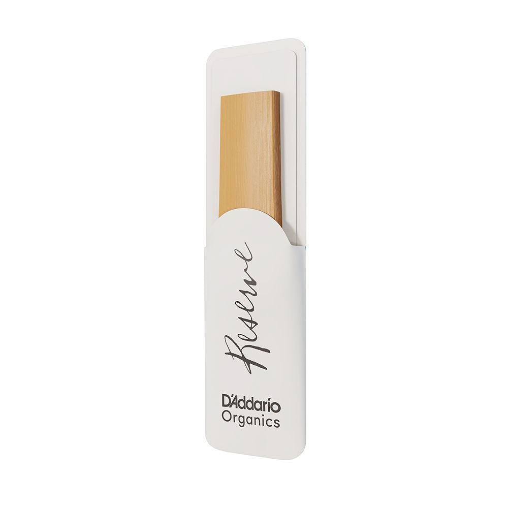 ORGANIC RESERVE 2 - SAXOPHONE SOPRANO