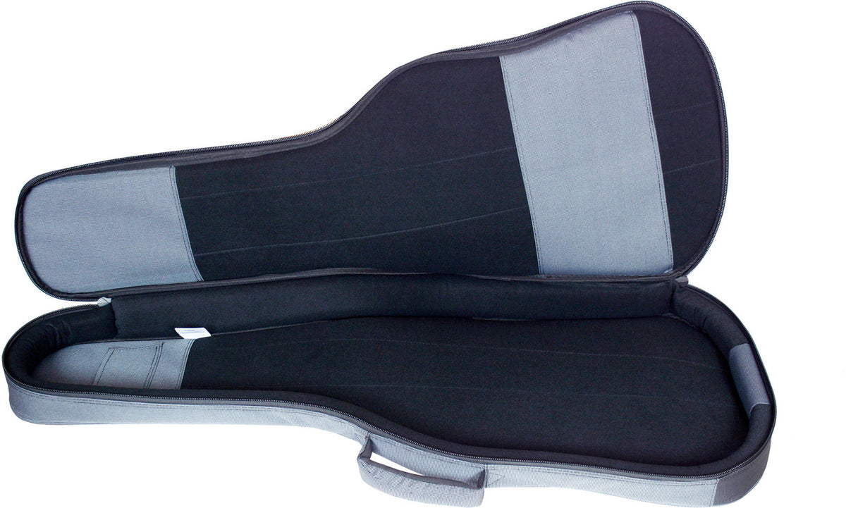 Tas GR3 Elektrisch Grijs