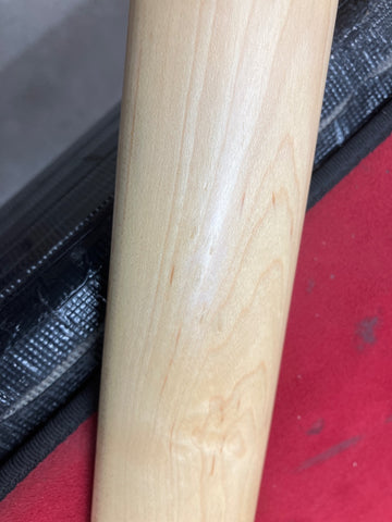 Stingray Jared Dines Signature Olympic White B-Stock