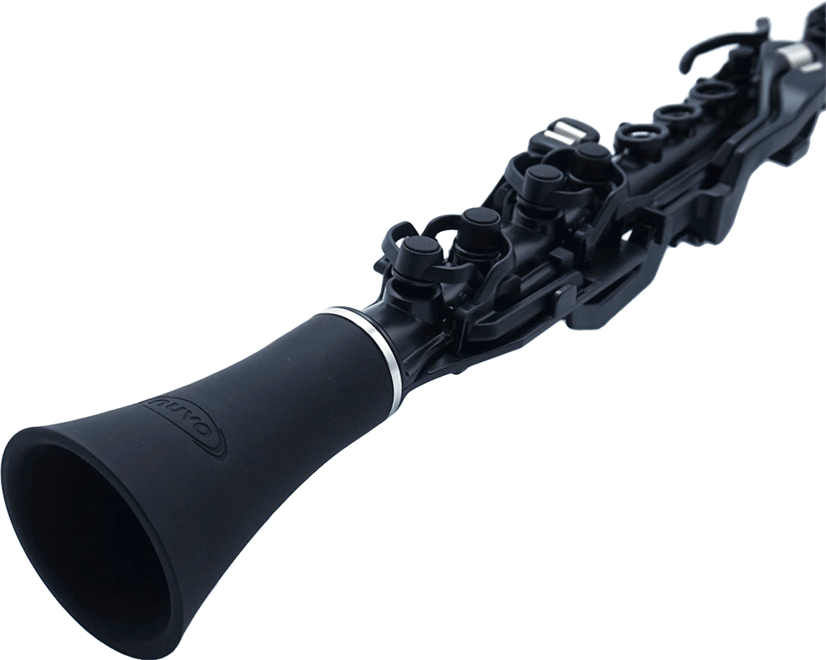 CLARINEO ZWART