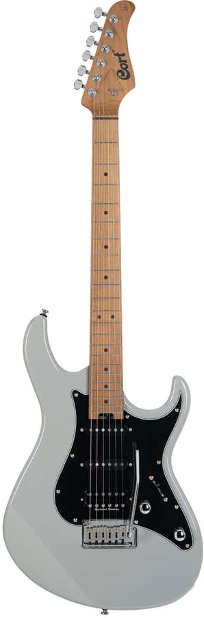 G290 Modern Bleek Grafiet