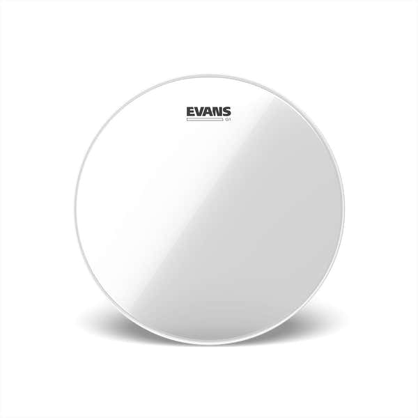 Evans TT08G1 - CLEAR 08