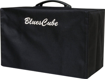 Blues Cube Stage Versterkerhoes