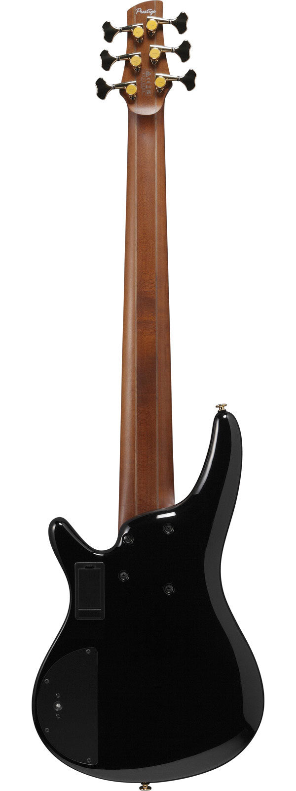 SR3506-BK Zwart Prestige