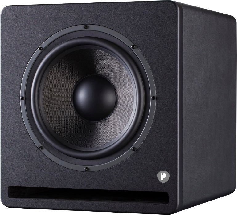 Pro 10S V4 Zwart