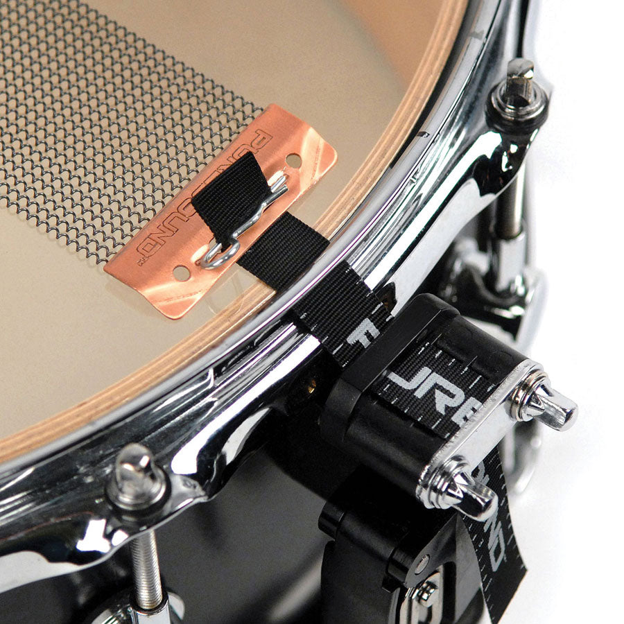 CUSTOM PRO STEEL 14" SNARE WIRES - 24 STRANDS