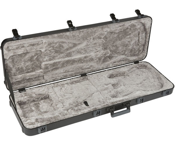 Baskoffer Deluxe Zwart