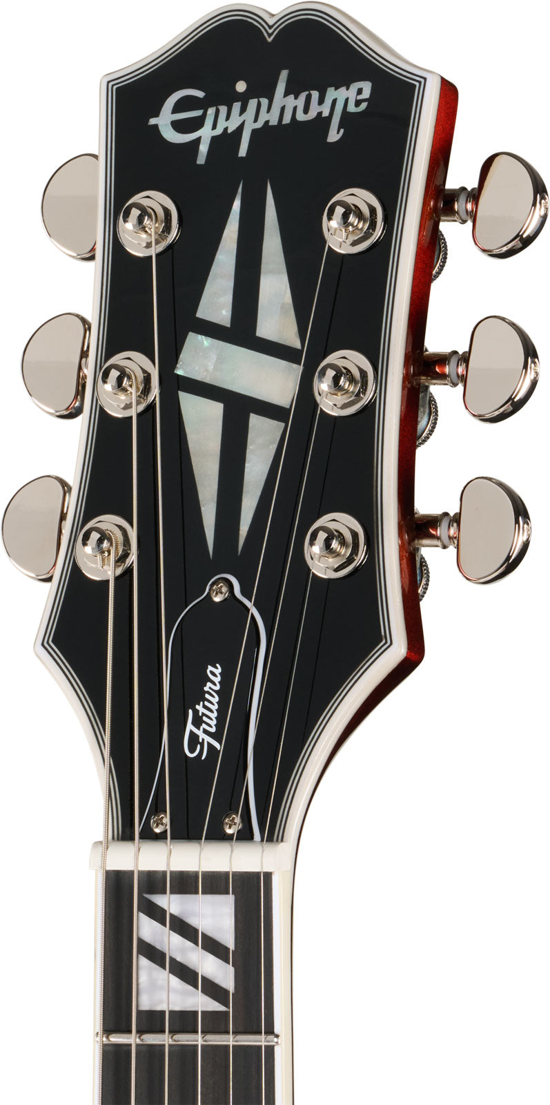 SG Custom Futura Middernachtgloed Shift IBGM