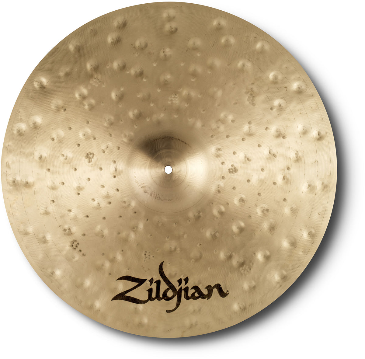 PZI K1426 - 21" K CUSTOM SPECIAL DRY RIDE