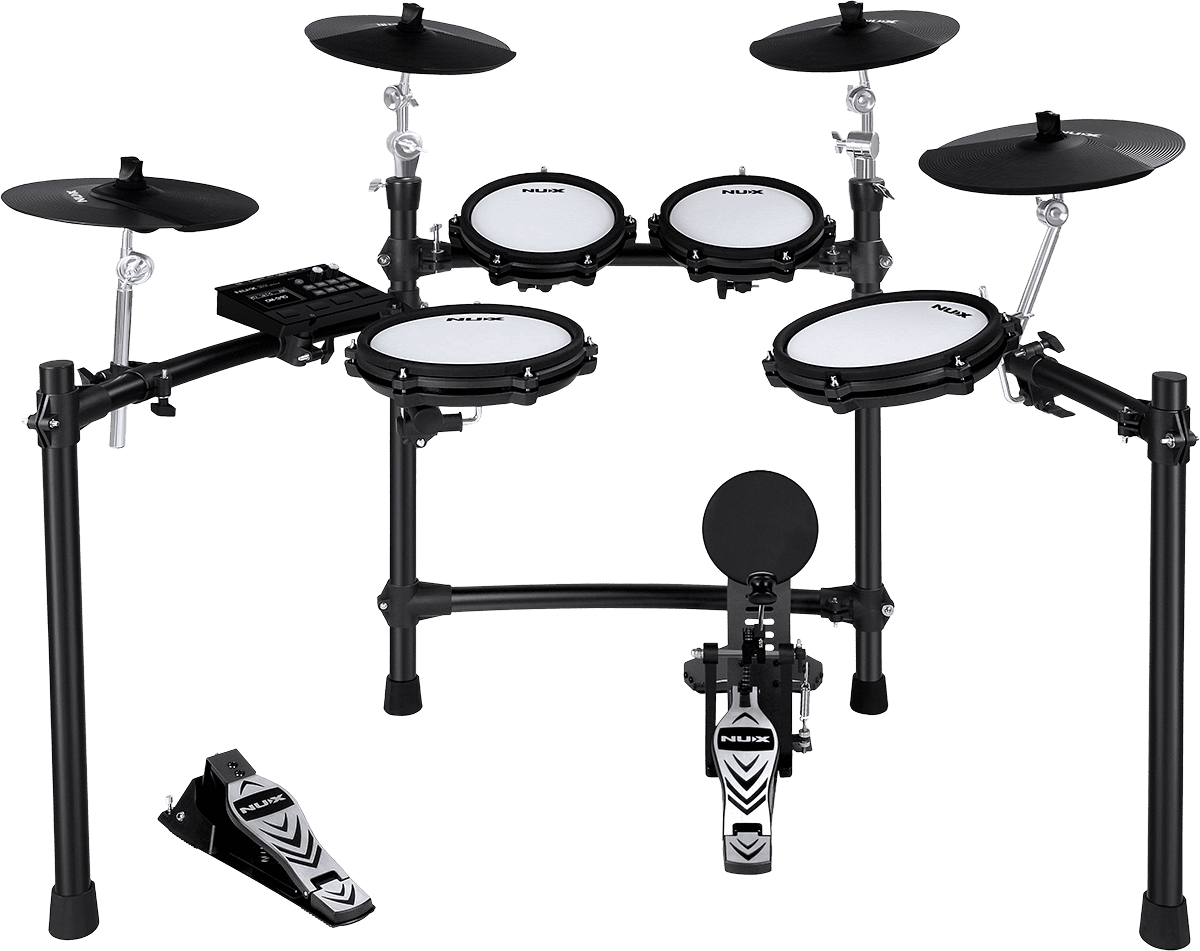 Nux DM-310 Mesh-kit