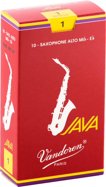 JAVA RED 1 - SR261R