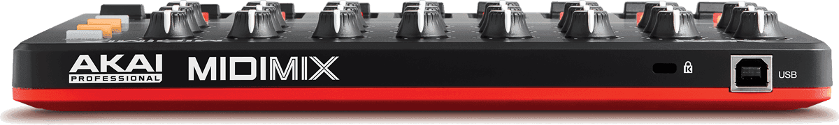 Midimix