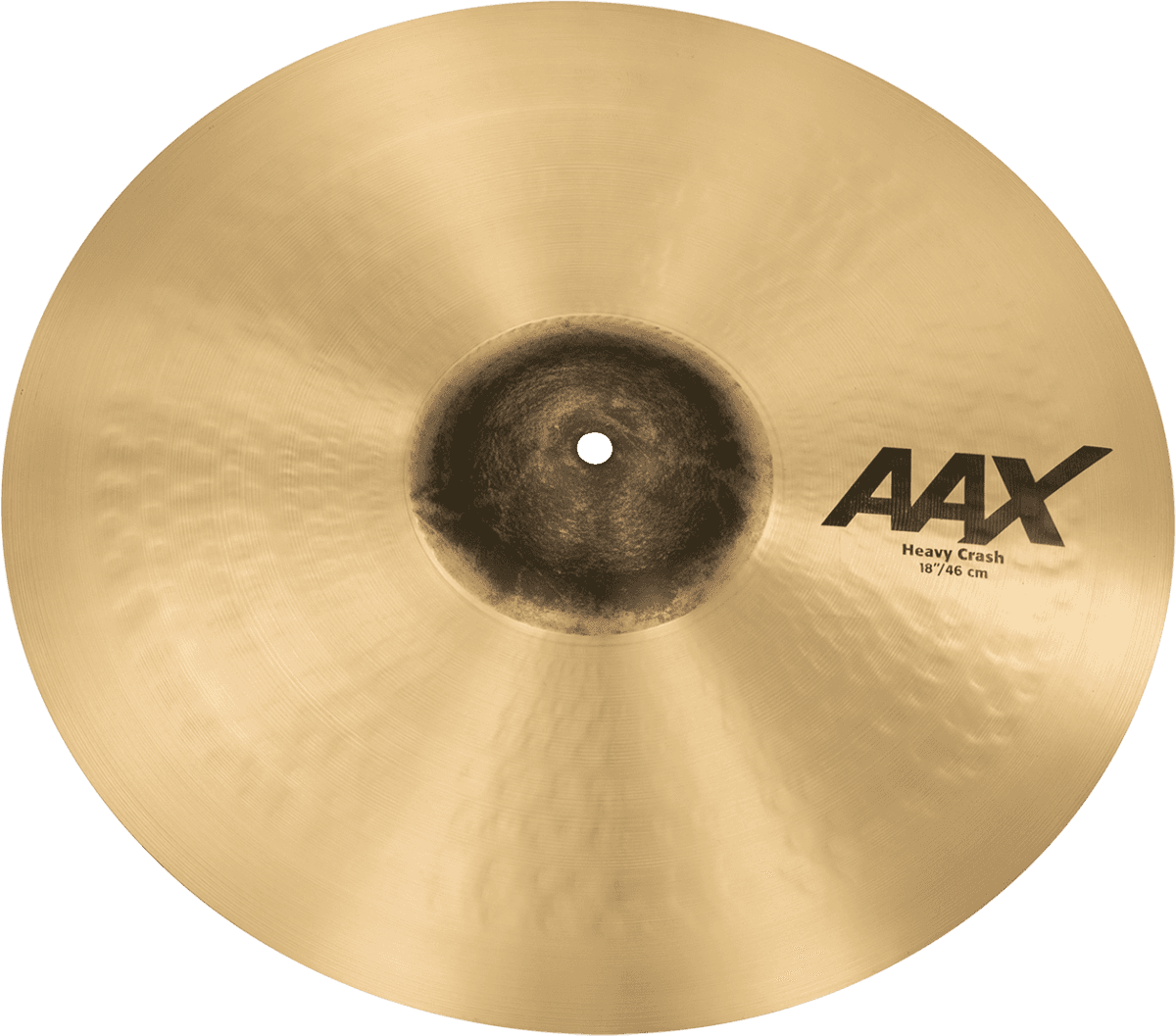 21809XC - AAX zware Crash 18"