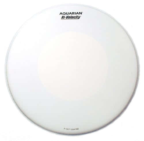 VEL14 - HI-velocity Snare 14" Gezandstraald