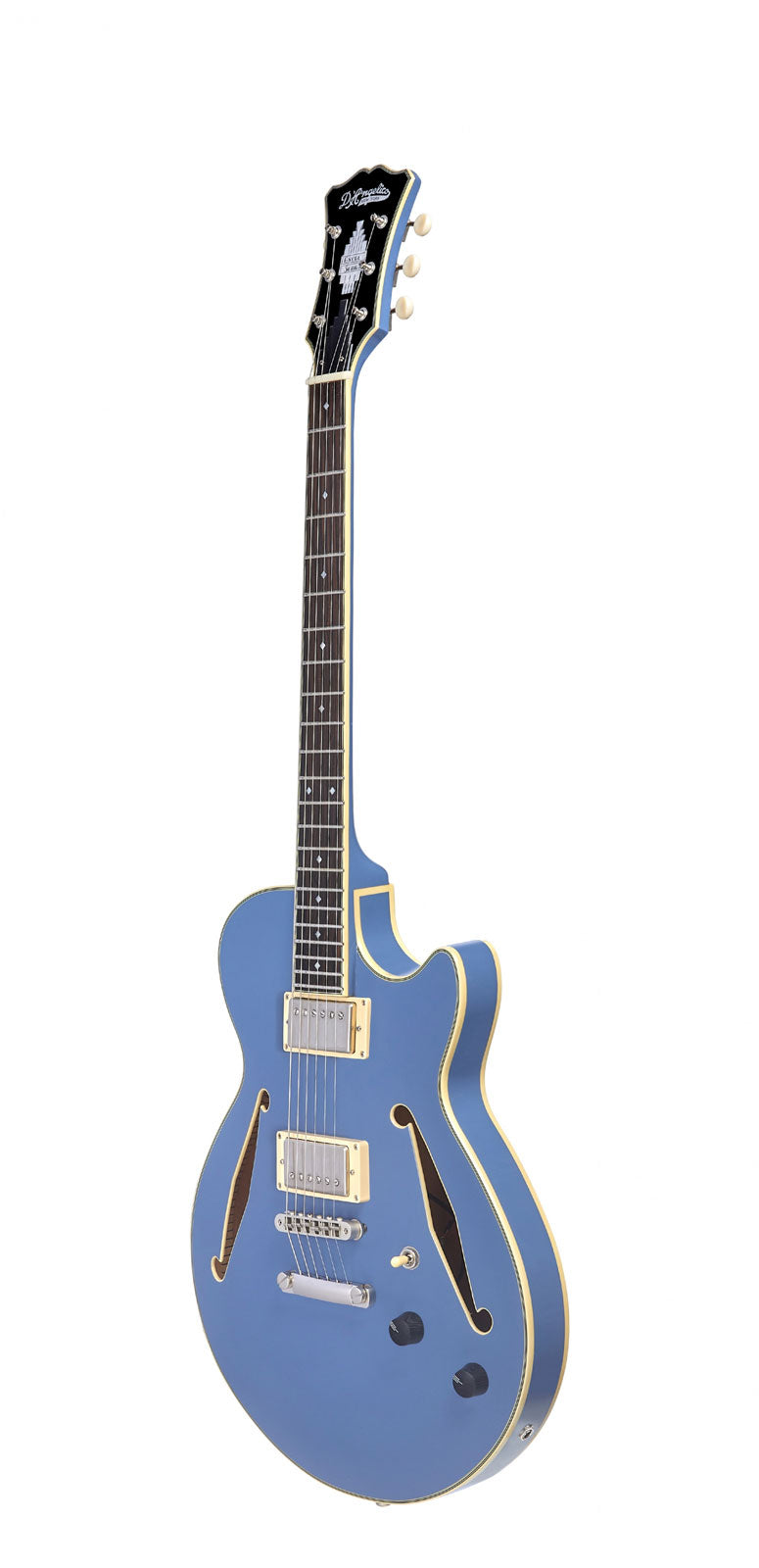 Excel SS Tour Leisteenblauw