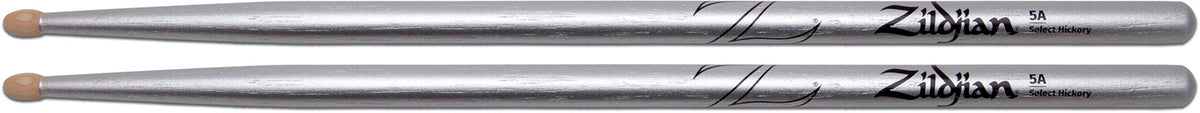 Z5ACS - 5A Chroma-zilver