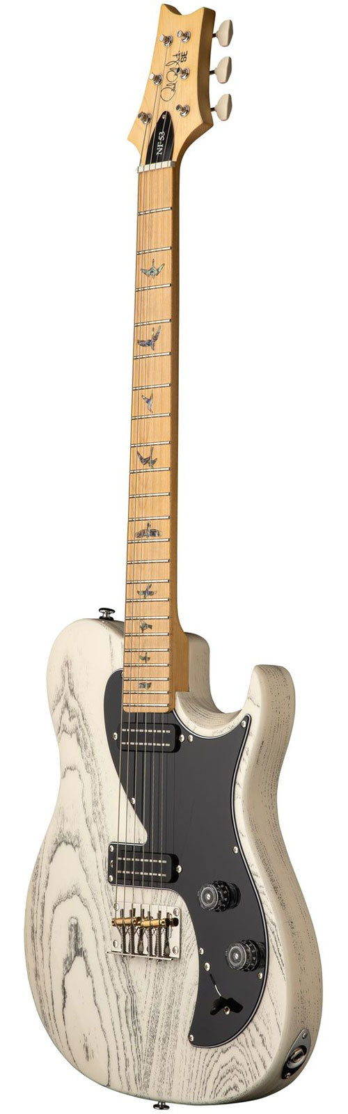 SE NF53 White Doghair