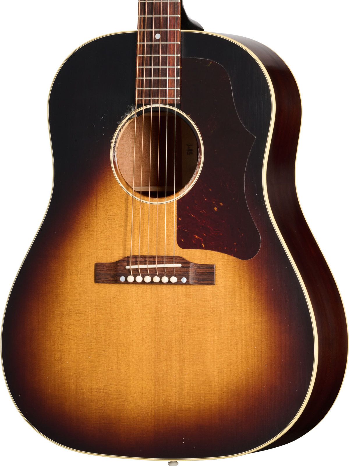 J-45 Light Aged 1955