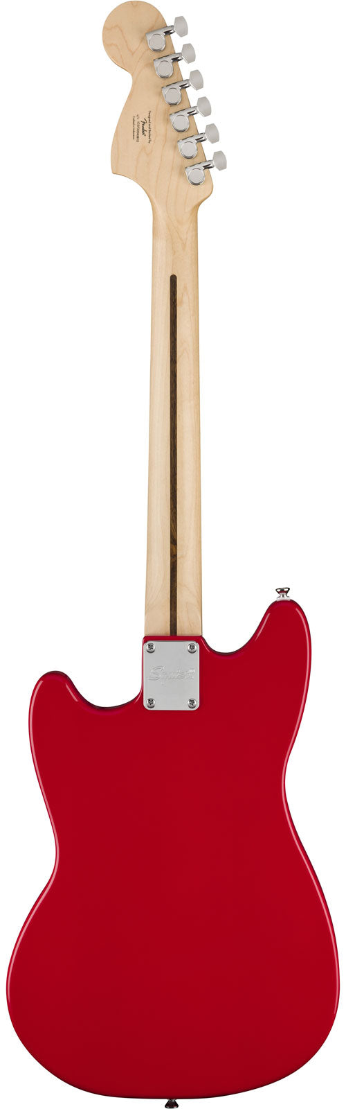 Mustang Sonic Mn Torino Rood