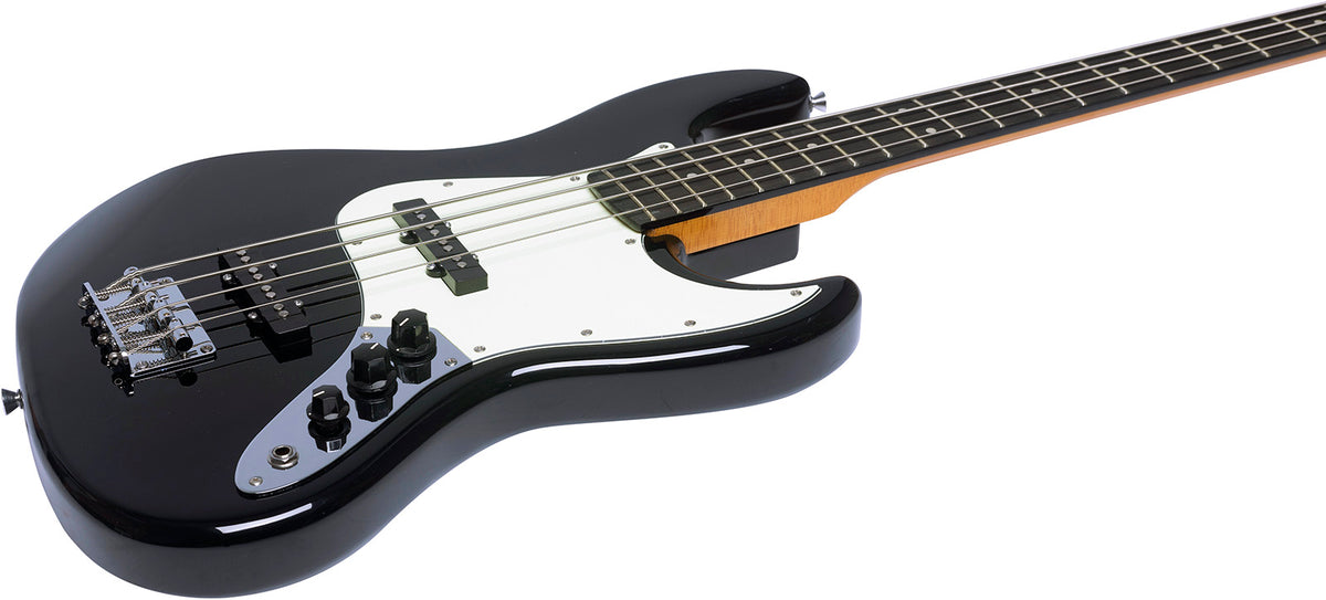 JB 300 Zwart