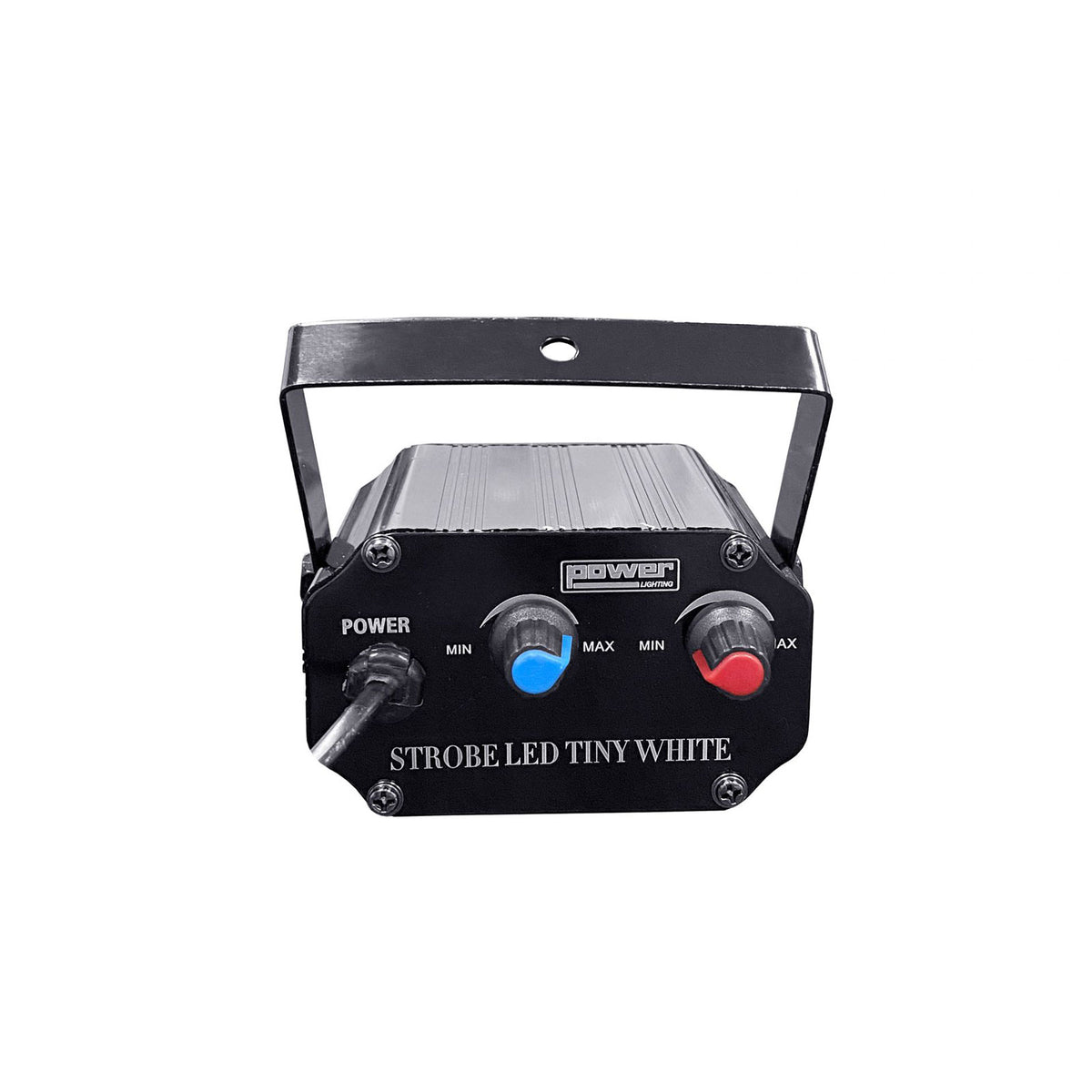 LED-stroboscoop Tiny White