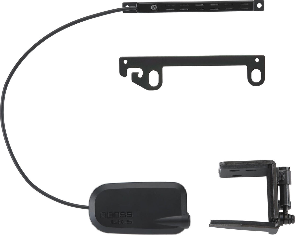 Boss Pickups voor elektrische gitaar