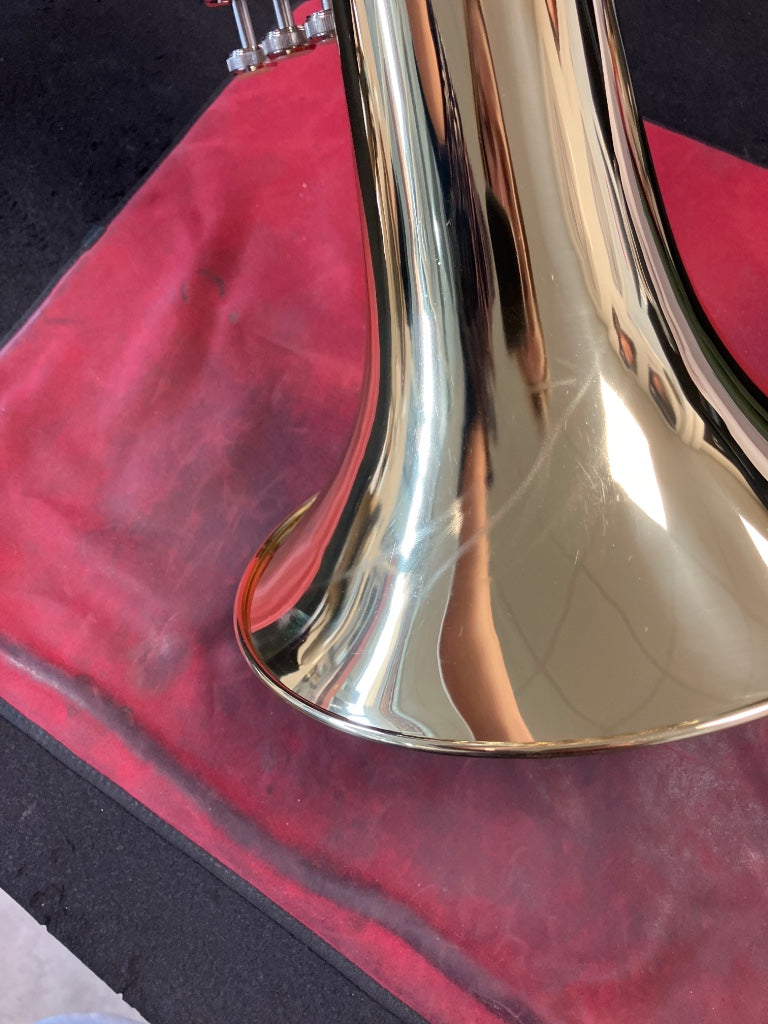 SML Paris BA16 SAXHORN - B Stock