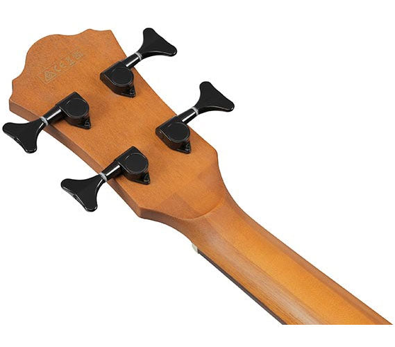 AEGB25E-TKH Transparante zwarte sunburst