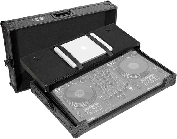 Walkasse Pro DDJ-FLX6 LTS Zwart