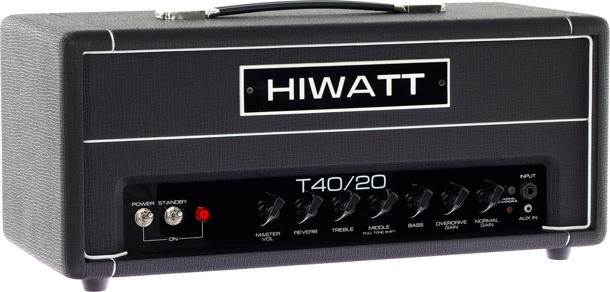 T40/20H 40W