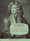 Heinrichshofen Corelli Arcangelo - Sonata A-moll - Flute A Bec Soprano et BC