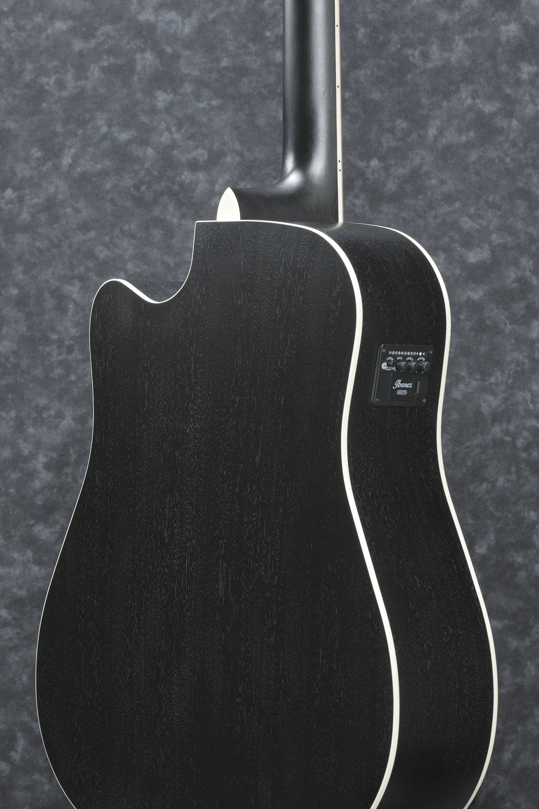 AW8412CE-WK Verweerd zwart Artwood