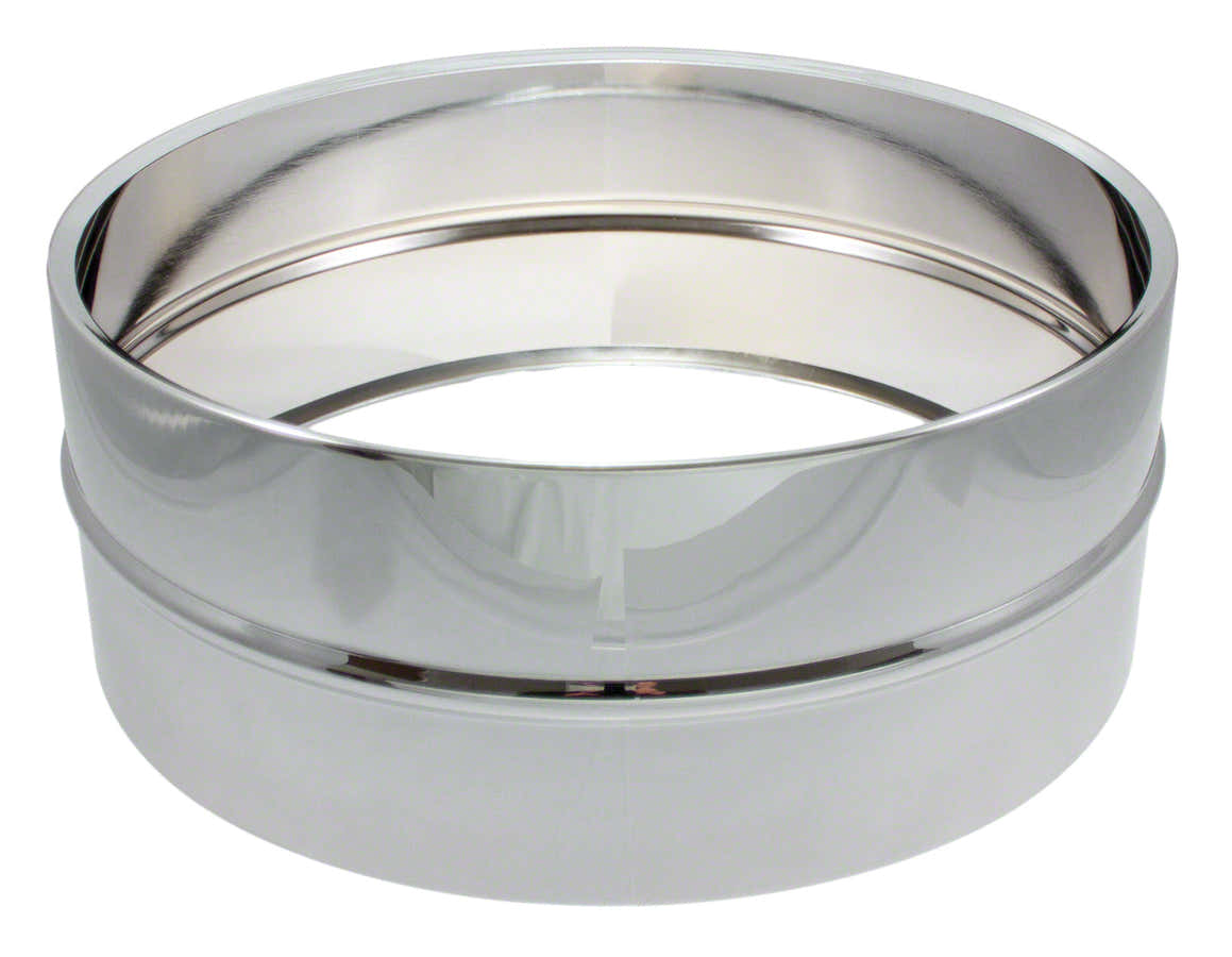 SST14055 - 14" X 5.5" Stalen Ketel - Snaredrum