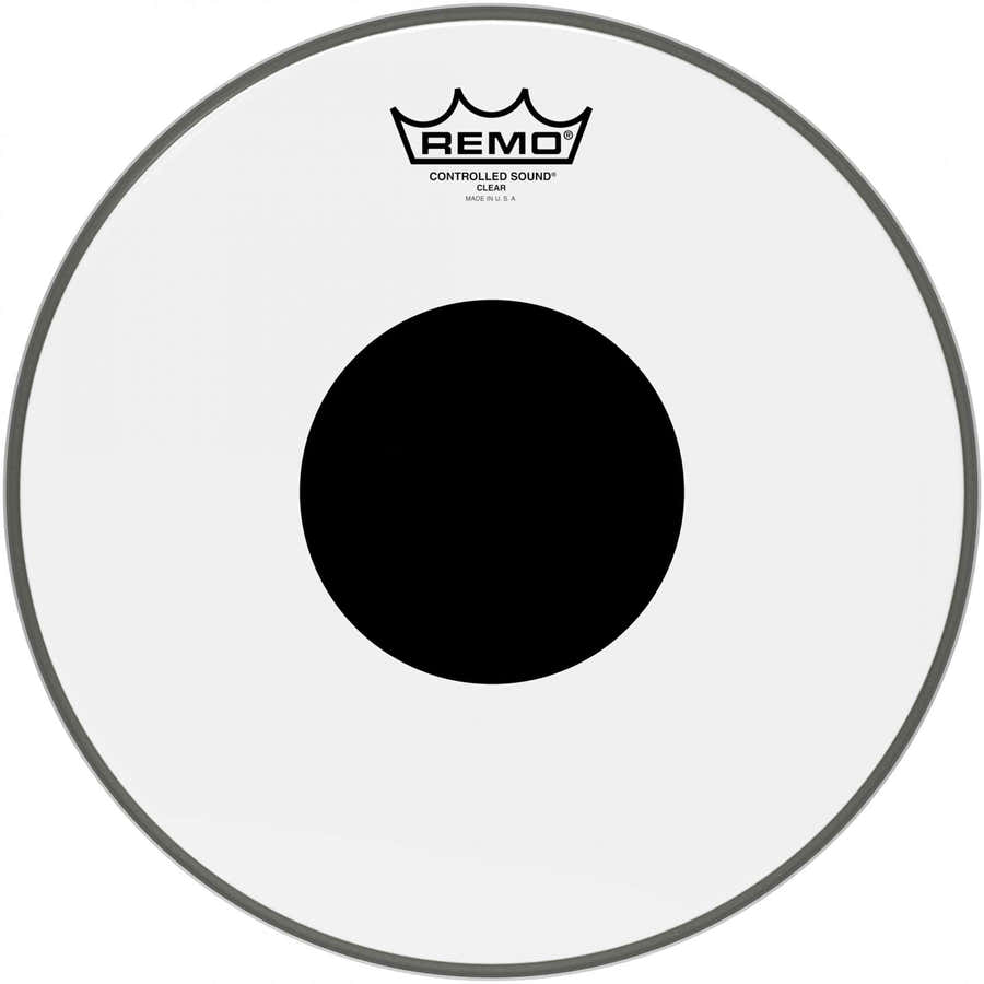 CS-0312-10 - CONTROLLED SOUND  CLEAR 12