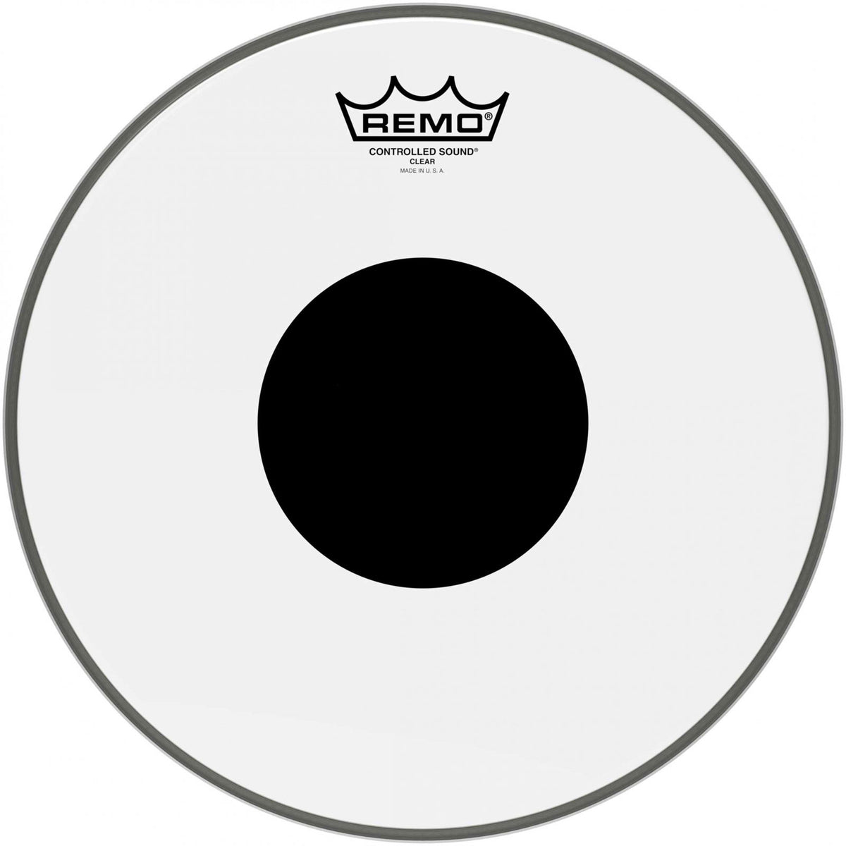 CS-0312-10 - CONTROLLED SOUND  CLEAR 12