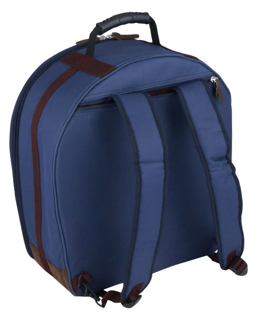 TSDB1465NB POWERPAD DESIGNER SNARE DRUM BAG 14 X 6,5 NAVY/BLUE