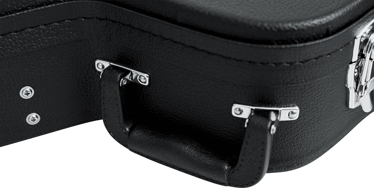Houten koffer 335 - GWE