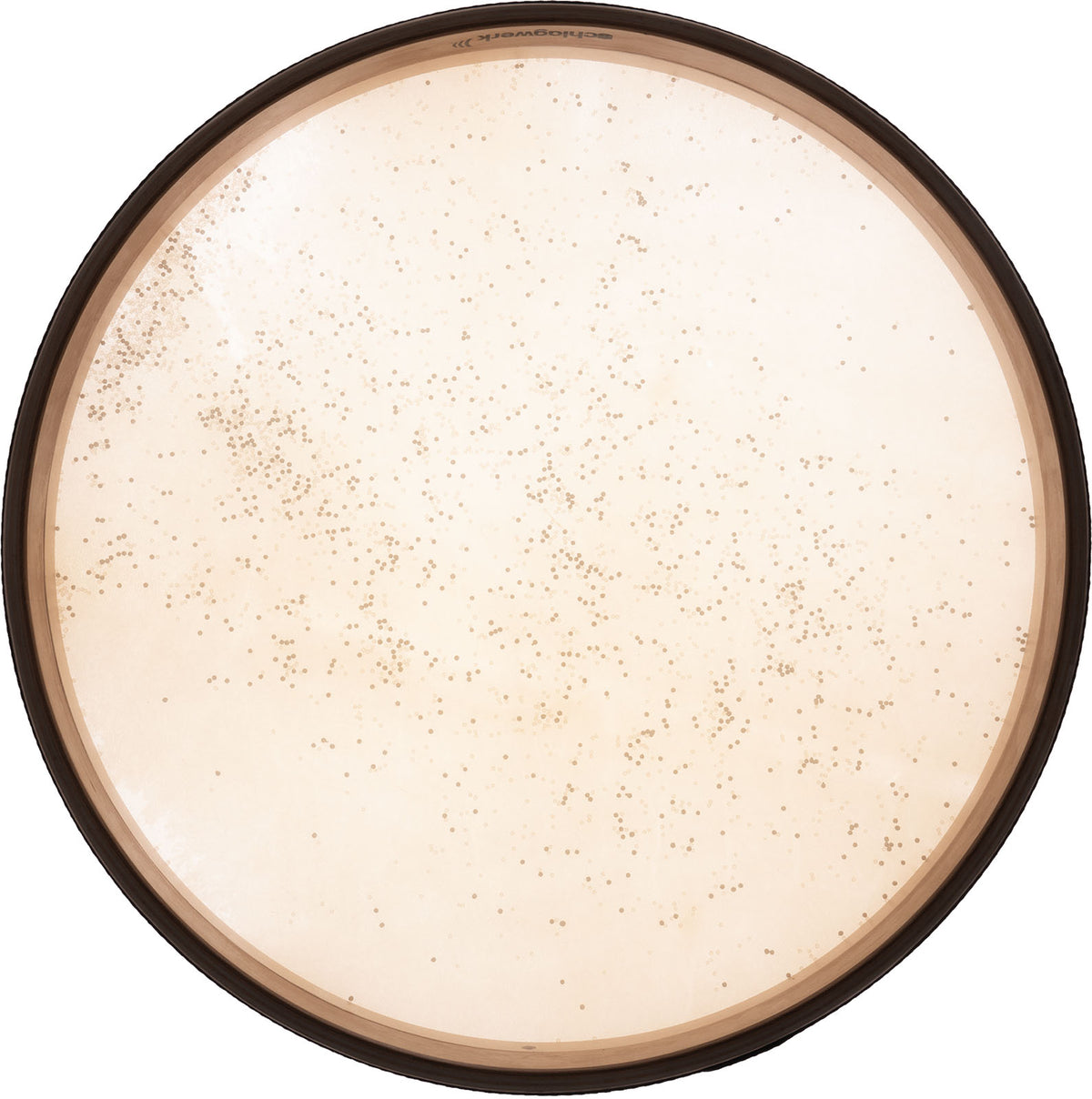 Percussie Coast Drum diameter 50 cm Niet Stembaar