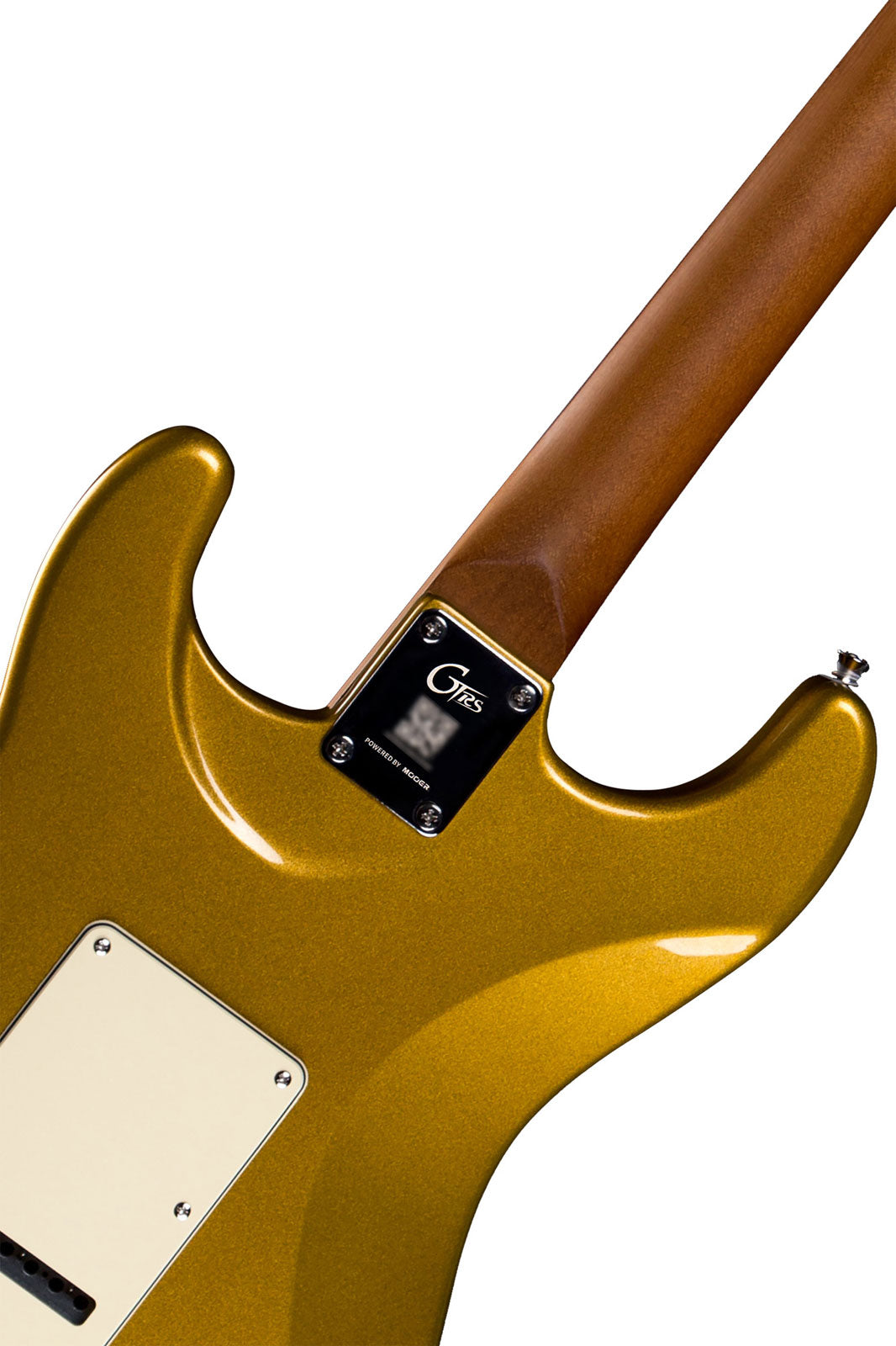 Gtrs Standard 800 Goud
